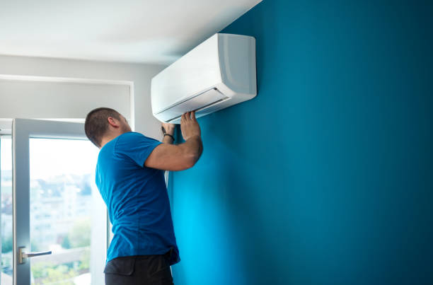Ductless HVAC repair in Del Mar, CA