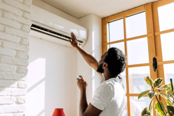 Best HVAC system installation  in Del Mar, CA