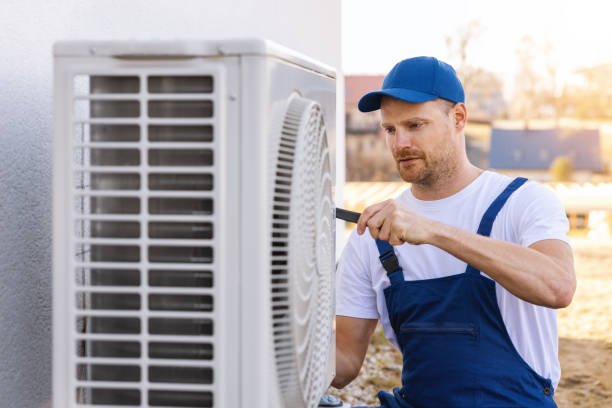 Best HVAC installation services  in Del Mar, CA