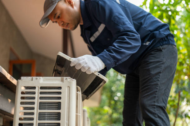 Best Central air repair  in Del Mar, CA